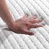 SleepSoul Paradise Pocket Sprung Coolgel Mattress
